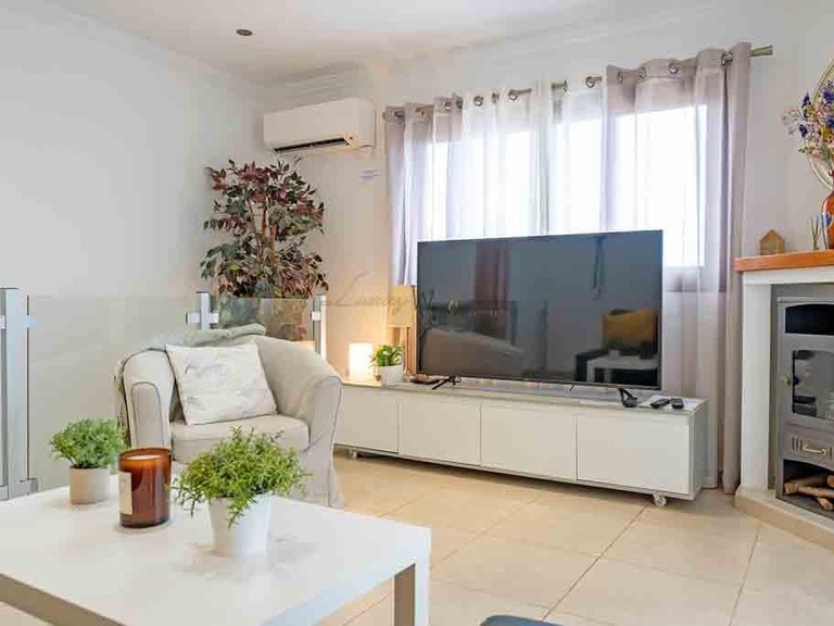 Villa for Sale in Amarilla Golf, Tenerife, España 25