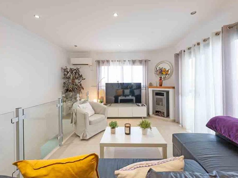 Villa for Sale in Amarilla Golf, Tenerife, España 23