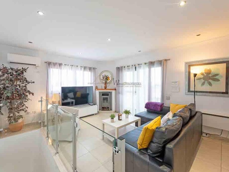 Villa for Sale in Amarilla Golf, Tenerife, España 26