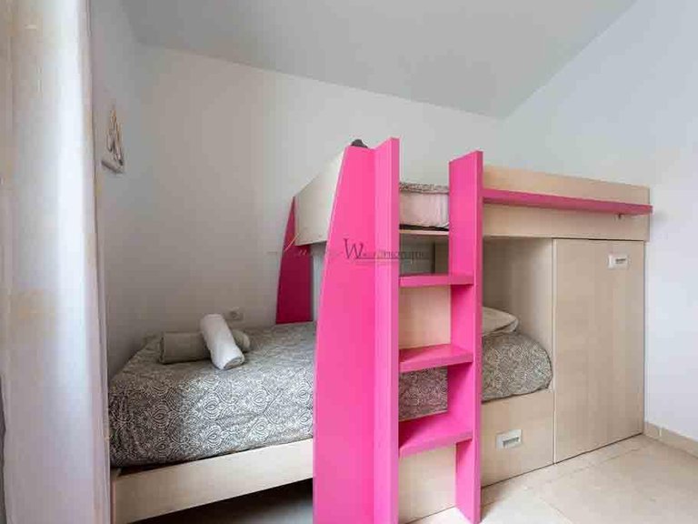 Villa for Sale in Amarilla Golf, Tenerife, España 47