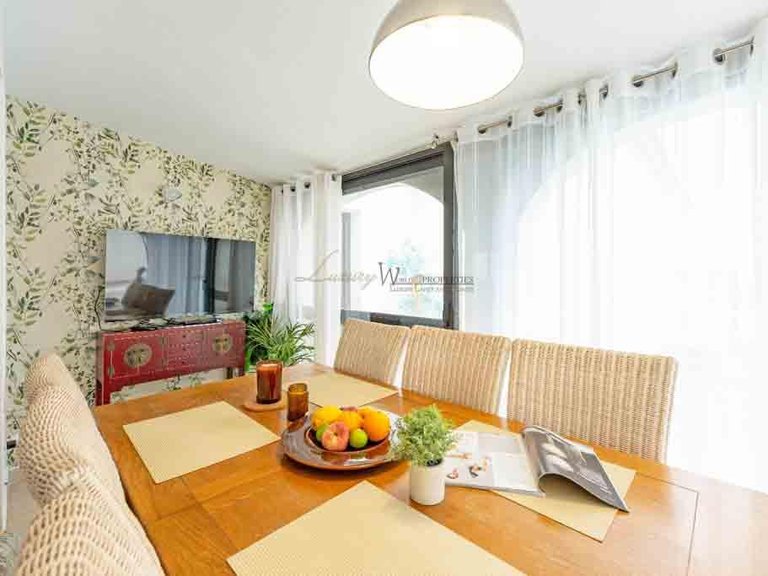 Villa for Sale in Amarilla Golf, Tenerife, España 20