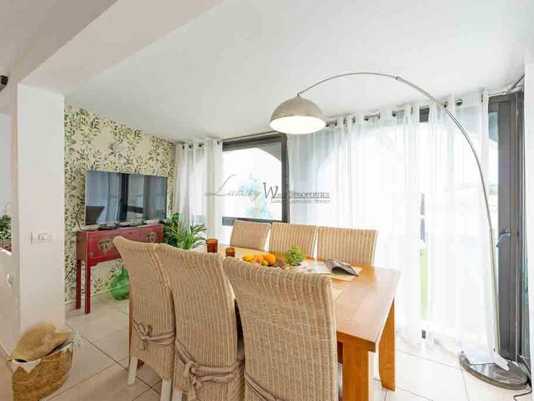 Villa for Sale in Amarilla Golf, Tenerife, España 19