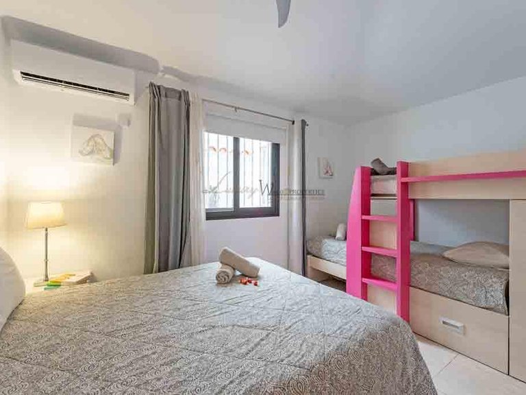 Villa for Sale in Amarilla Golf, Tenerife, España 45