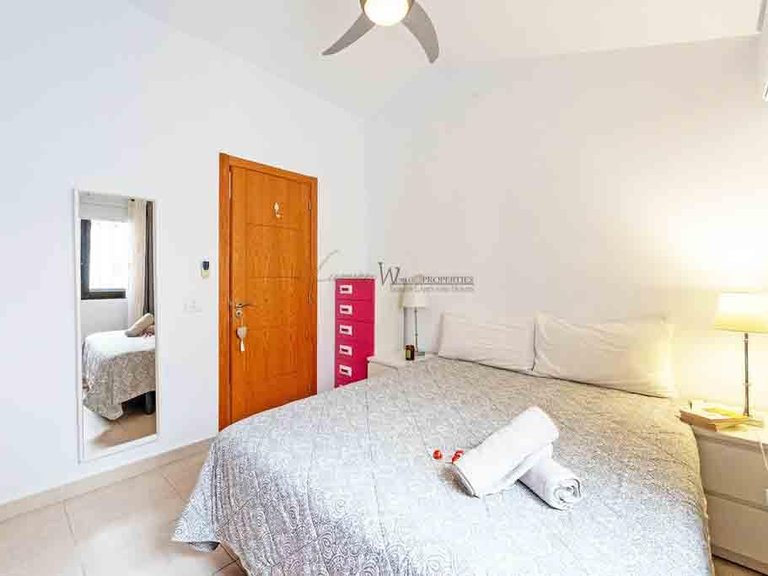 Villa for Sale in Amarilla Golf, Tenerife, España 46