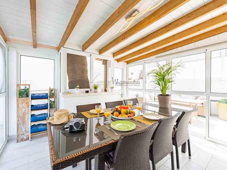 Villa for Sale in Amarilla Golf, Tenerife, España 9