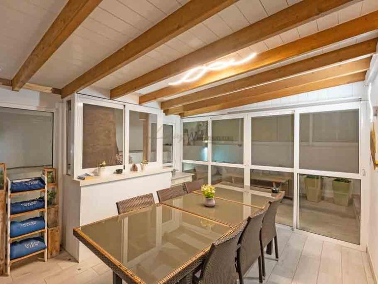 Villa for Sale in Amarilla Golf, Tenerife, España 11