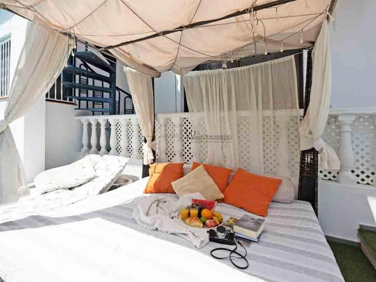 Villa for Sale in Amarilla Golf, Tenerife, España 7