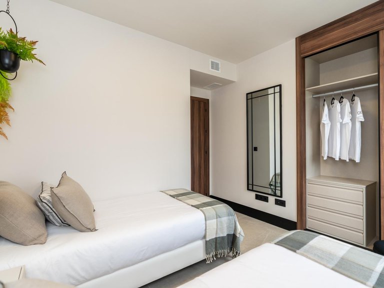 Penthouse for Sale in Marbella, Malaga 33