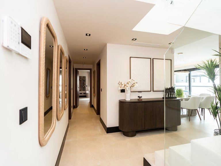 Penthouse for Sale in Marbella, Malaga 27