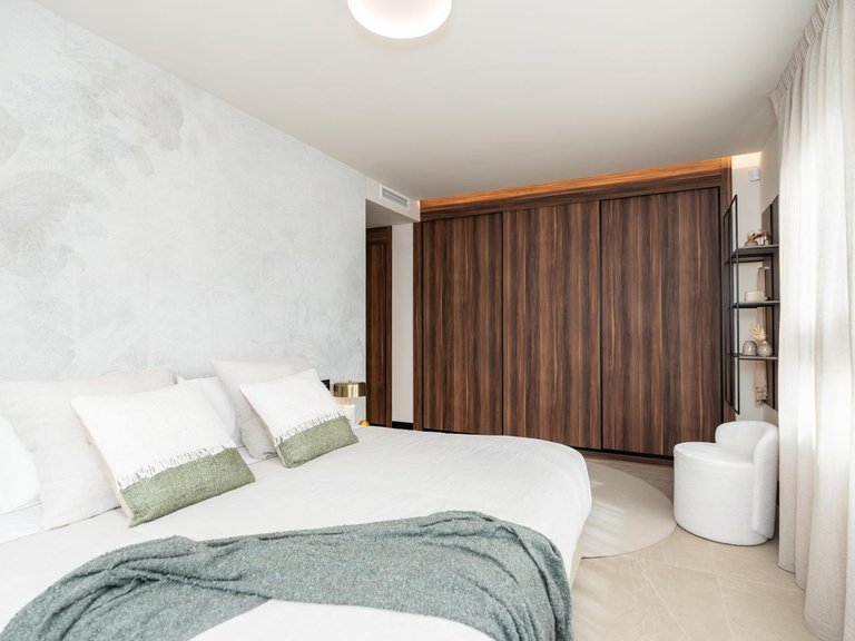 Penthouse for Sale in Marbella, Malaga 34