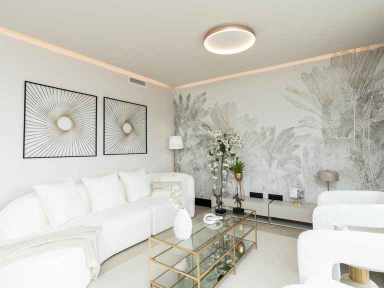 Penthouse for Sale in Marbella, Malaga 36