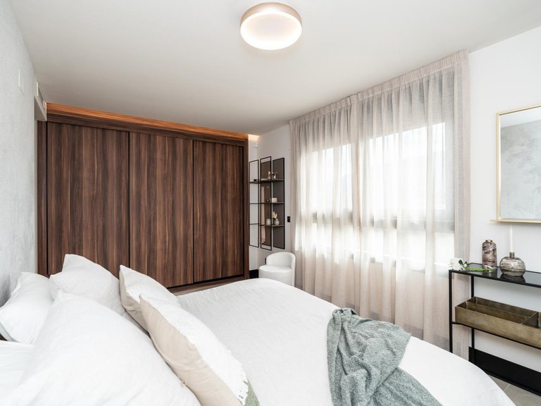 Penthouse for Sale in Marbella, Malaga 35