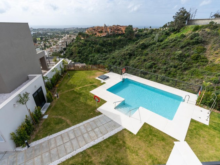 Penthouse for Sale in Marbella, Malaga 5