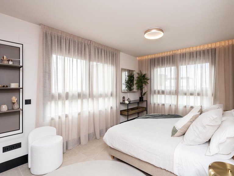 Penthouse for Sale in Marbella, Malaga 20