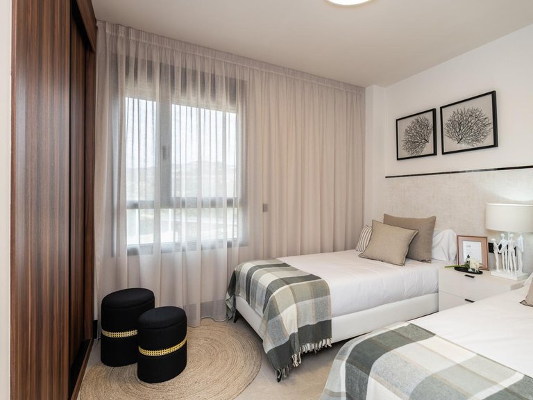 Penthouse for Sale in Marbella, Malaga 24