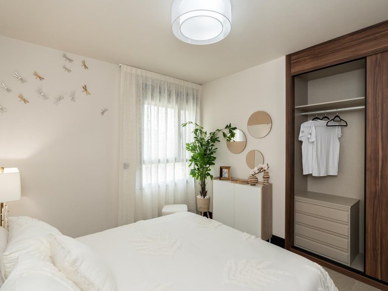 Penthouse for Sale in Marbella, Malaga 23