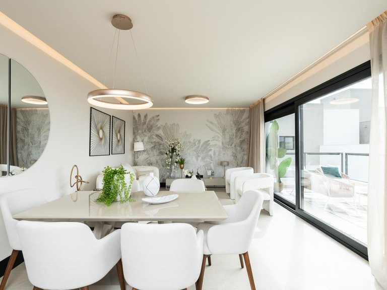 Penthouse for Sale in Marbella, Malaga 14