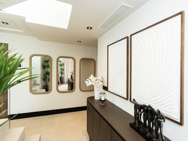 Penthouse for Sale in Marbella, Malaga 43