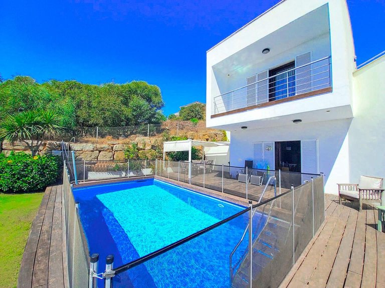 Villa for Sale in Sotogrande, Cadiz 8