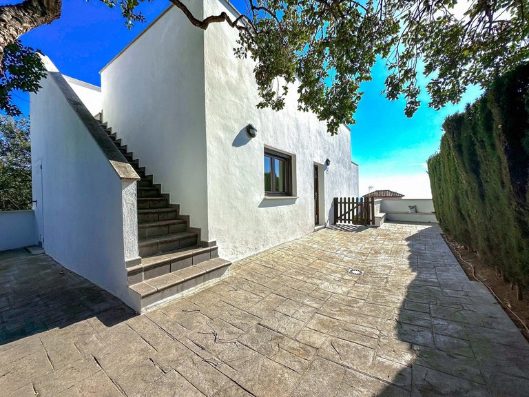 Villa for Sale in Sotogrande, Cadiz 22