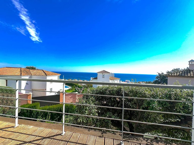 Villa for Sale in Sotogrande, Cadiz 24