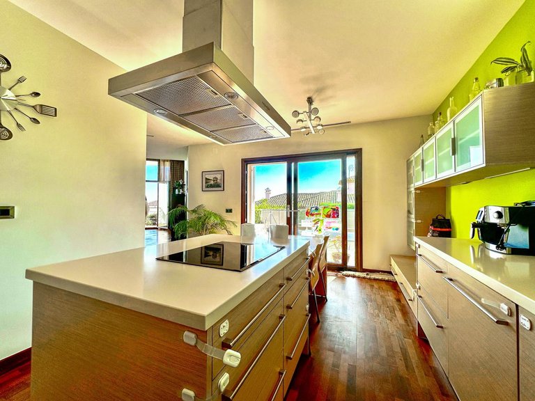 Villa for Sale in Sotogrande, Cadiz 7