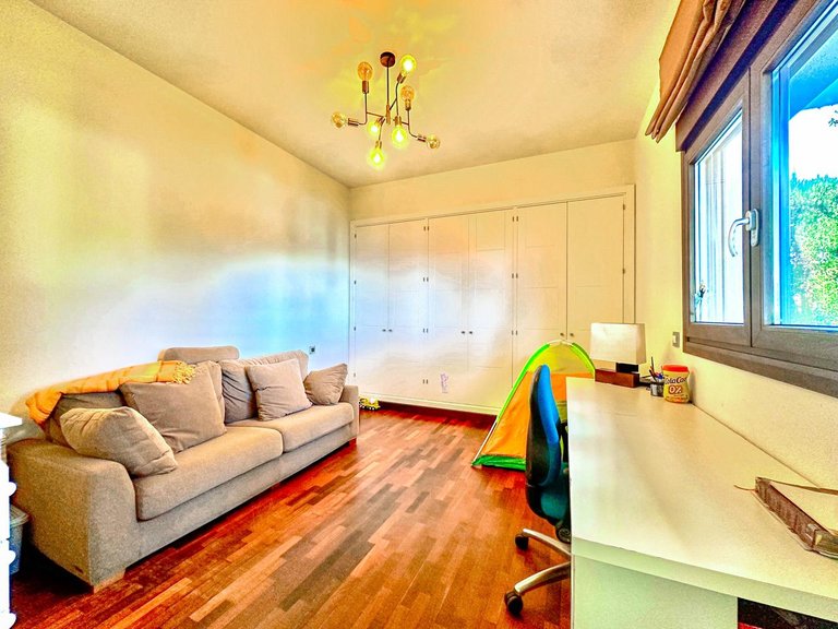 Villa for Sale in Sotogrande, Cadiz 19