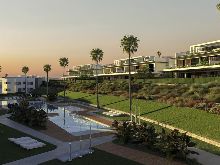 Town House for Sale in Marbella, Malaga 13