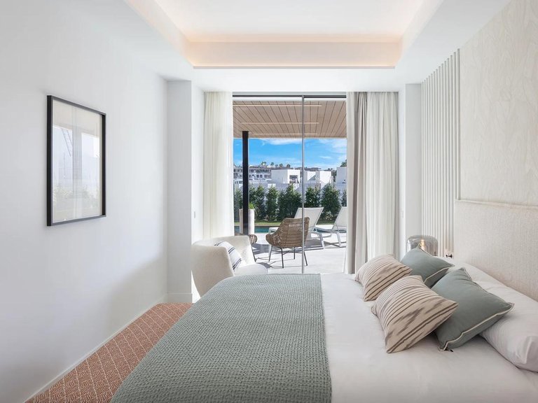 Town House for Sale in Marbella, Malaga 3