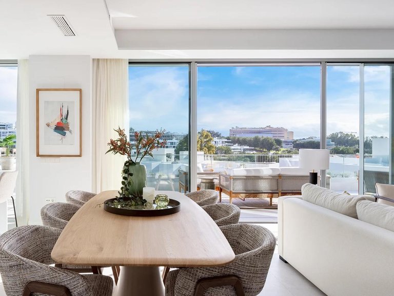 Town House for Sale in Marbella, Malaga 10