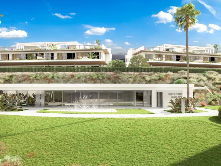 Town House for Sale in Marbella, Malaga 19