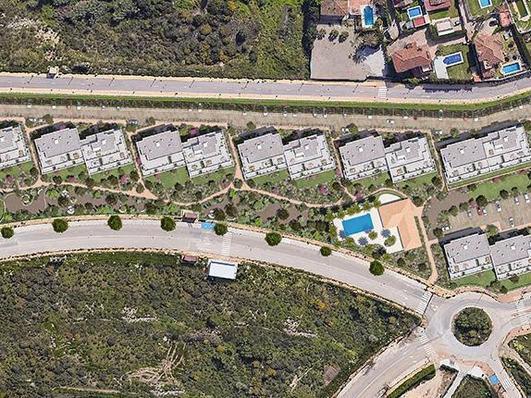 Apartment for Sale in Estepona, Malaga 25