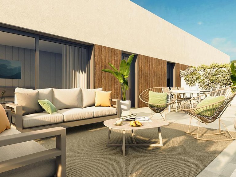 Apartment for Sale in Estepona, Malaga 22