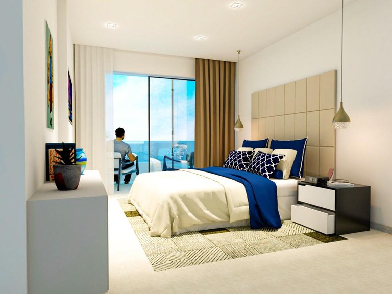 Penthouse for Sale in Estepona, Malaga 7
