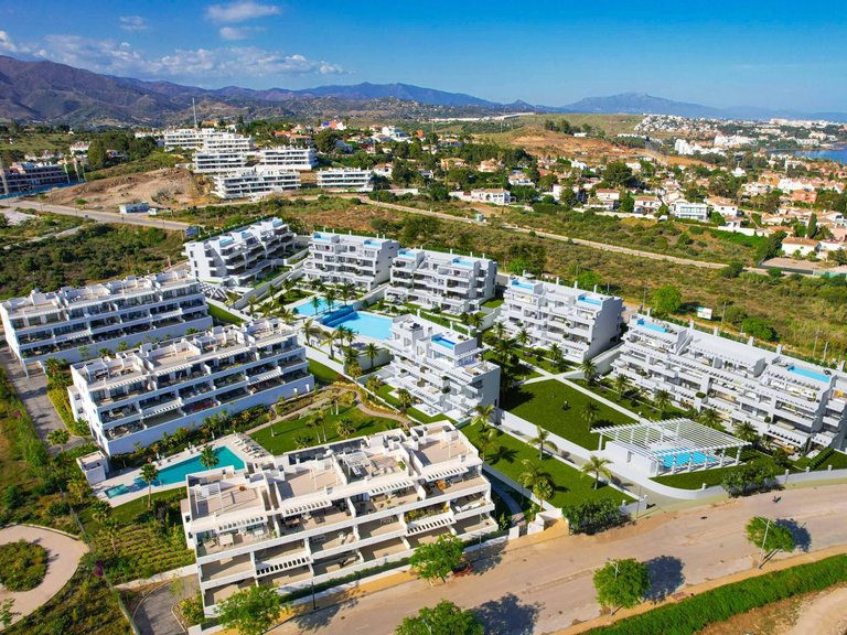 Penthouse for Sale in Estepona, Malaga 5
