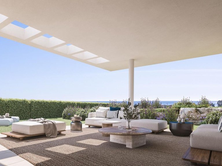 Penthouse for Sale in Estepona, Malaga 14