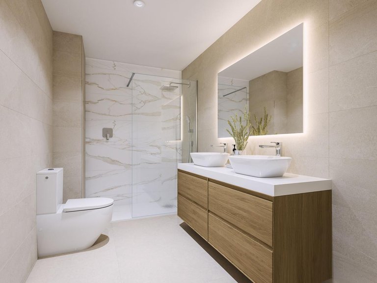 Penthouse for Sale in Estepona, Malaga 6