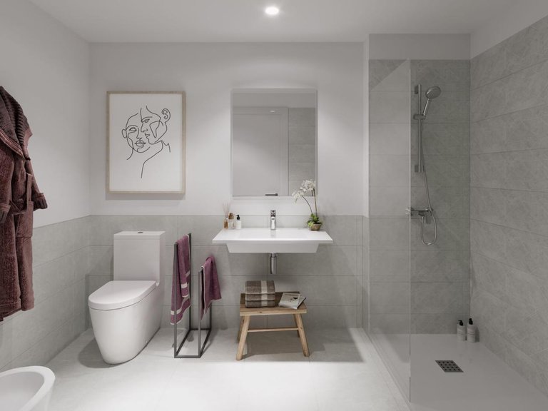 Apartment for Sale in Estepona, Malaga 11