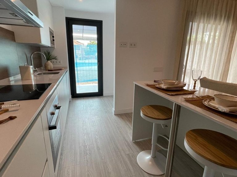 Apartment for Sale in Estepona, Malaga 17