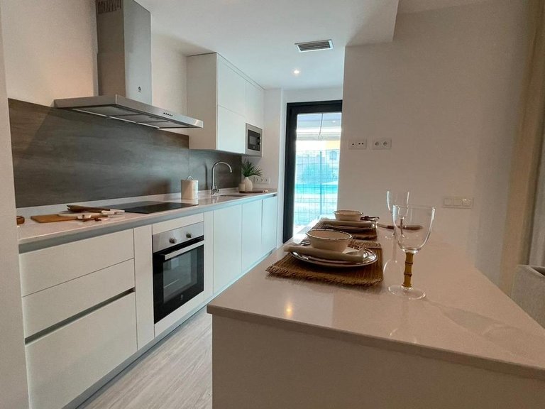 Apartment for Sale in Estepona, Malaga 15