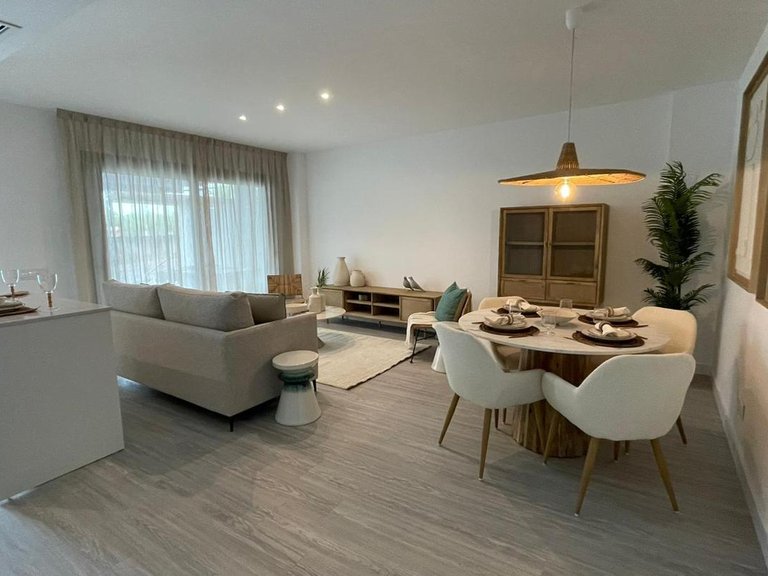 Apartment for Sale in Estepona, Malaga 2