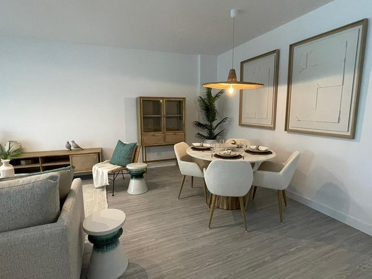 Apartment for Sale in Estepona, Malaga 1