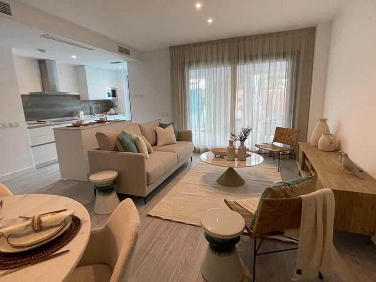 Apartment for Sale in Estepona, Malaga 17