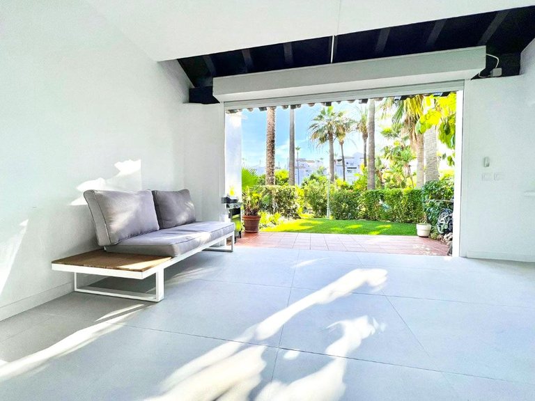 Town House for Sale in Estepona, Malaga 9