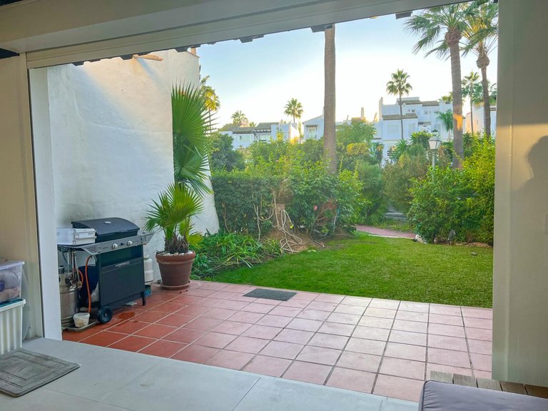 Town House for Sale in Estepona, Malaga 11
