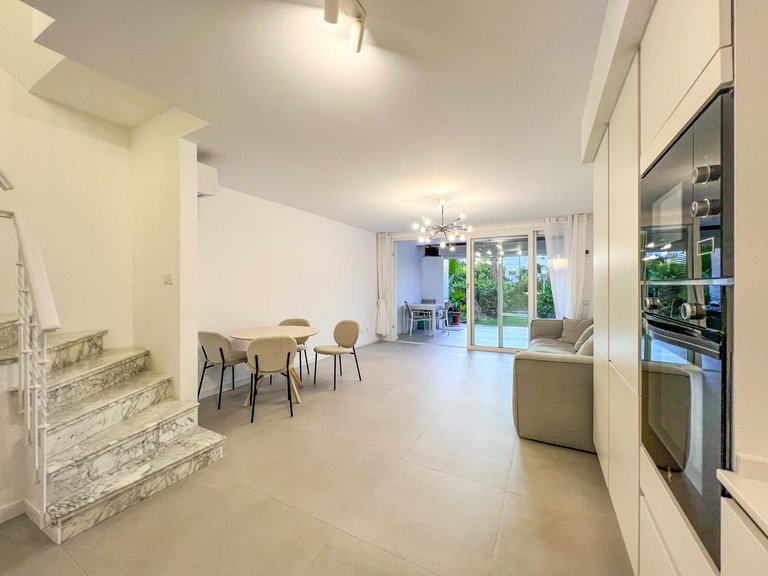 Town House for Sale in Estepona, Malaga 6