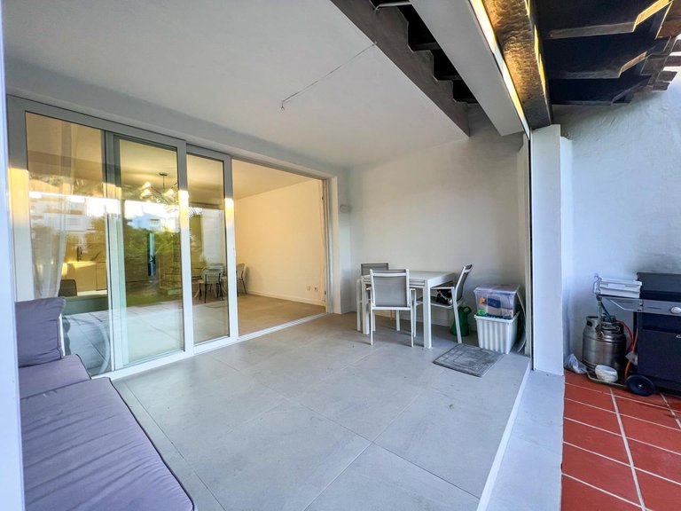 Town House for Sale in Estepona, Malaga 14