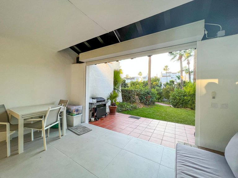 Town House for Sale in Estepona, Malaga 10