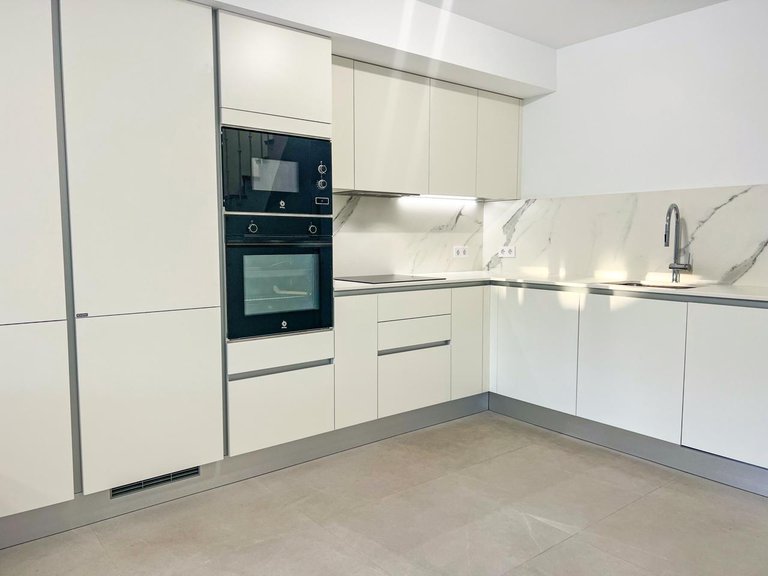 Town House for Sale in Estepona, Malaga 4