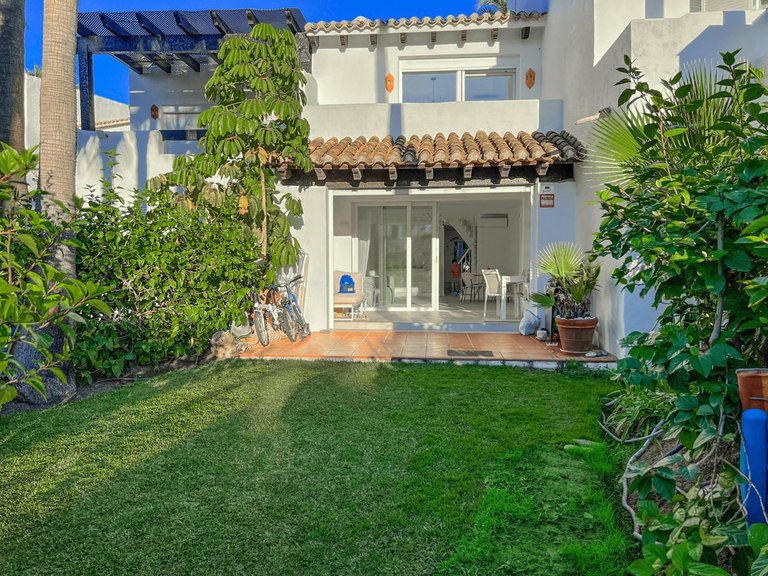 Town House for Sale in Estepona, Malaga 2